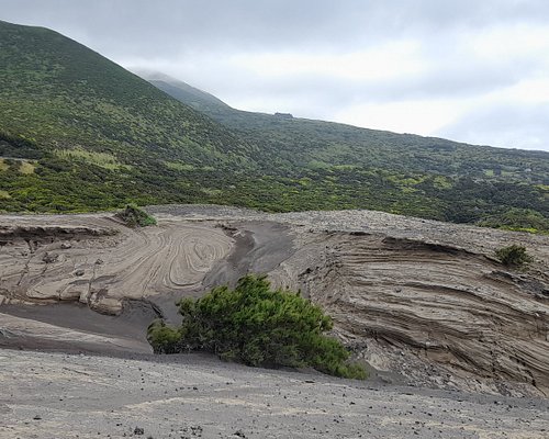 Foto de Moinhos de Vento da Lomba da Conceição, Faial Island