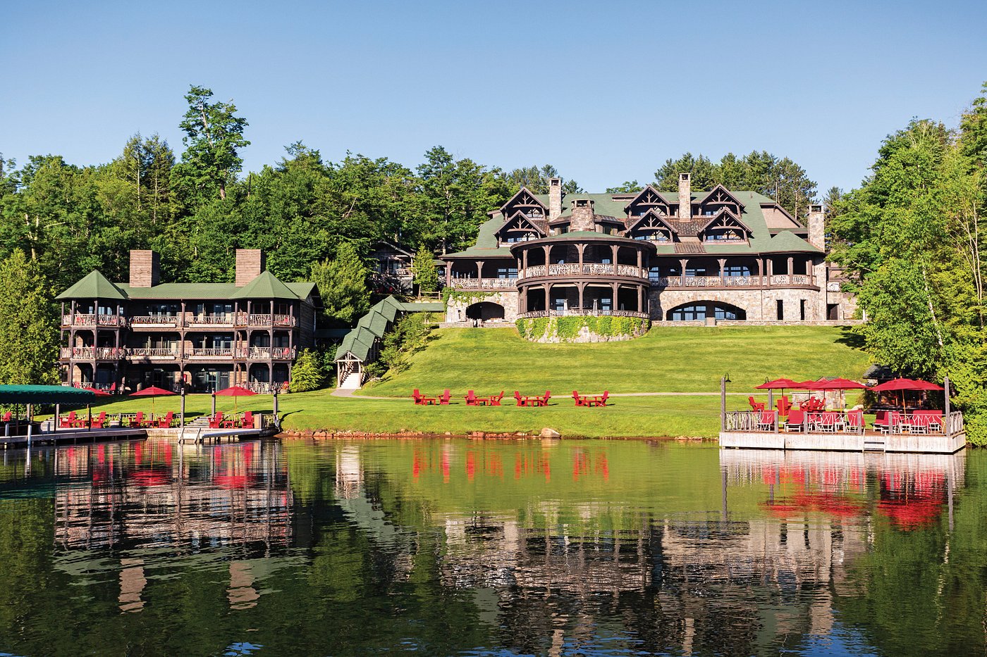 LAKE PLACID LODGE Updated 2024 Prices & Hotel Reviews (NY)