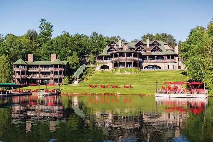 LAKE PLACID LODGE - Updated 2023 Prices & Hotel Reviews (NY)
