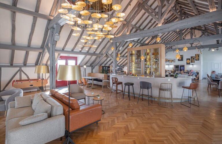 photo de notre restaurant