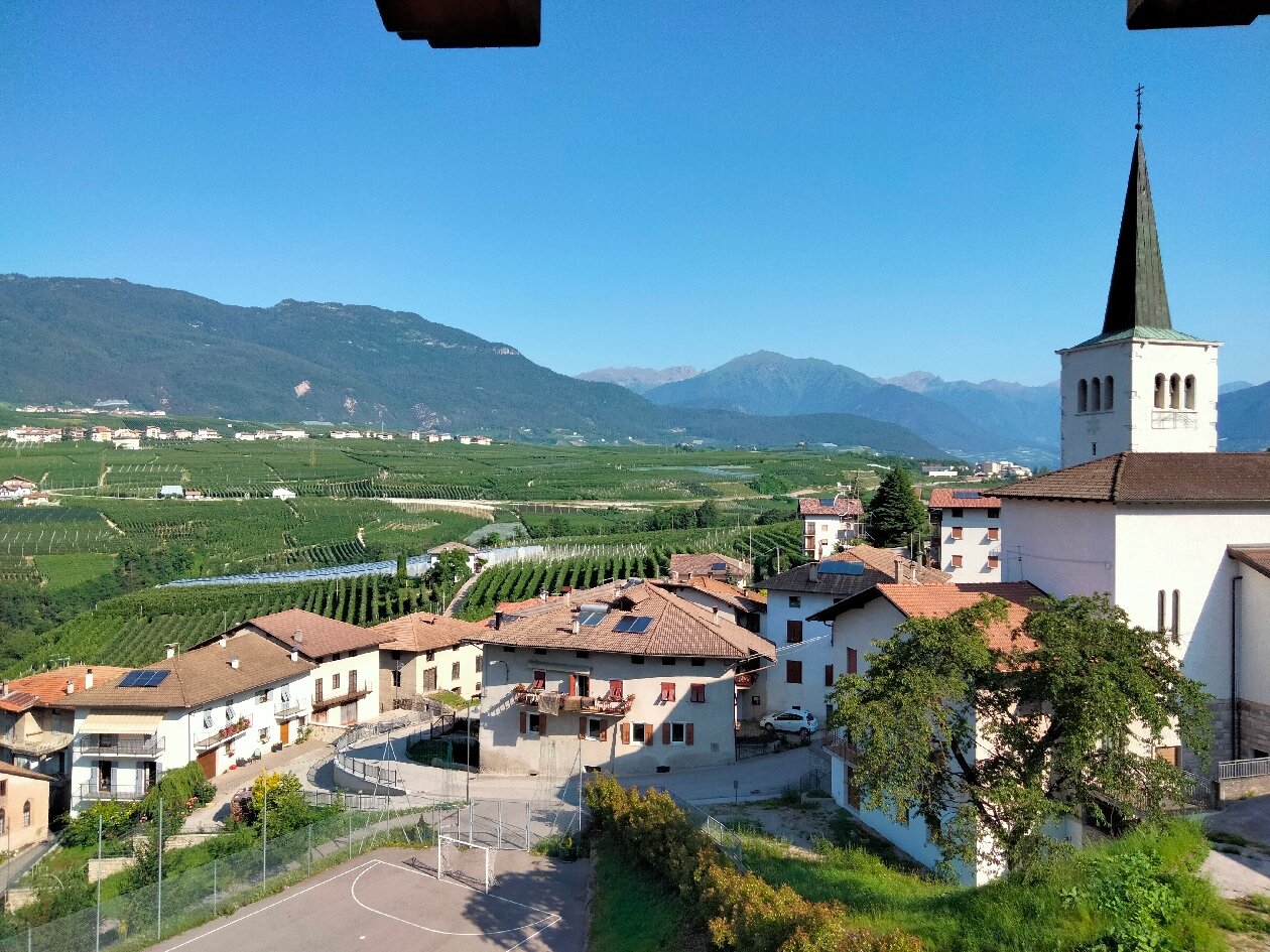 VICTORY HOTEL DERMULO (Tassullo, Italia): Opiniones Y Precios