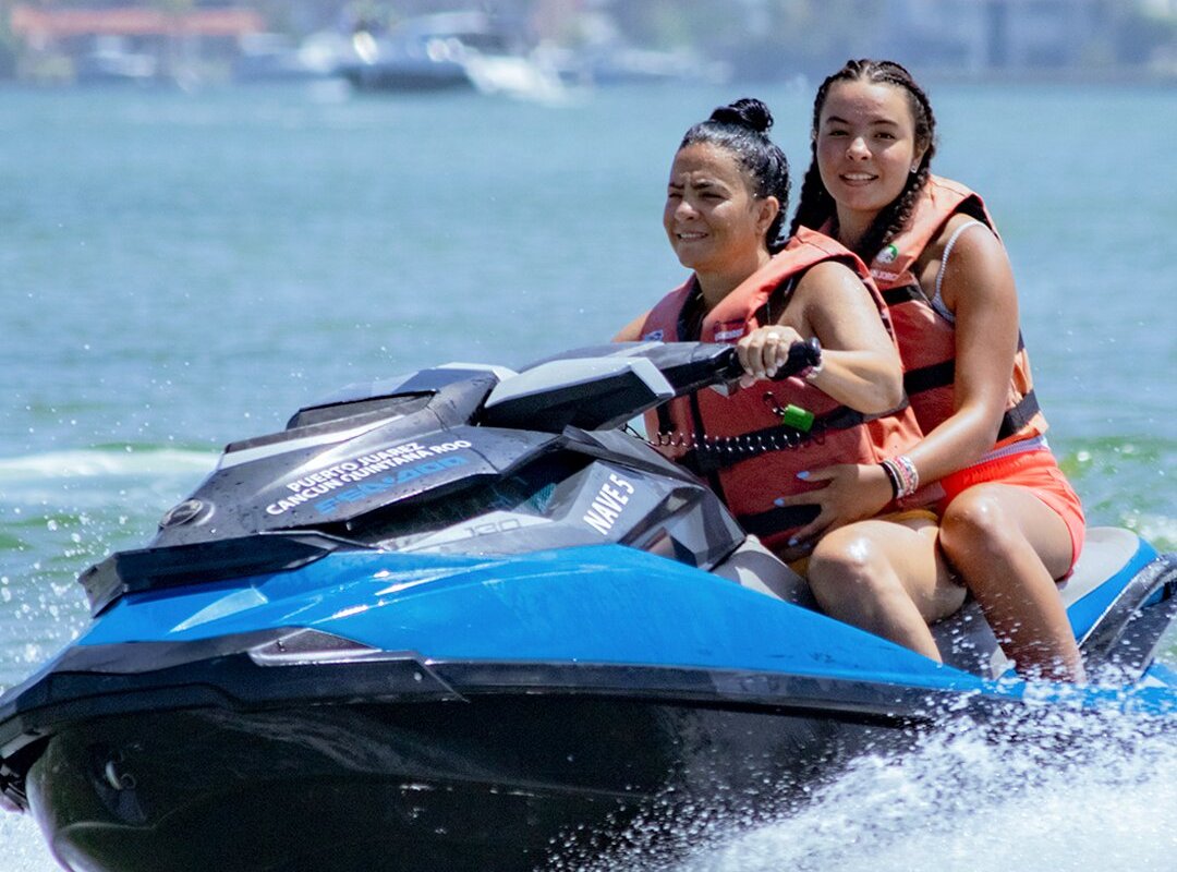 Jet Ski Cancun - Qué SABER antes de ir (ACTUALIZADO 2024) - Tripadvisor