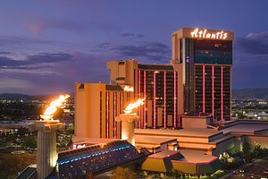THE 10 BEST Cheap Hotels in Las Vegas 2023 (Prices) - Tripadvisor
