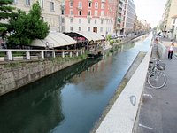 Naviglio Pavese - All You Need to Know BEFORE You Go (with Photos)