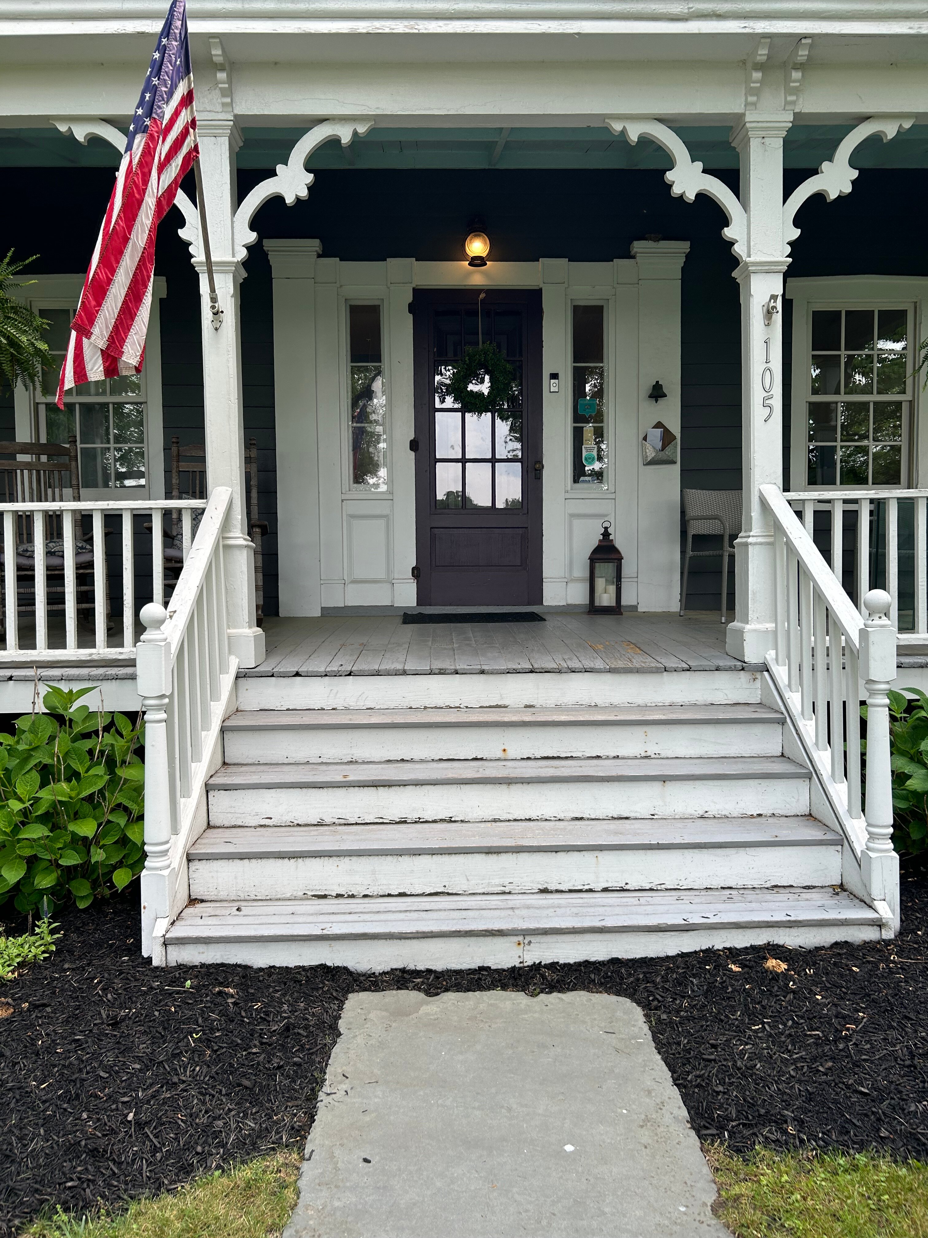 WATERGRASSHILL BED & BREAKFAST - Updated 2023 B&B Reviews (New Paltz, NY)