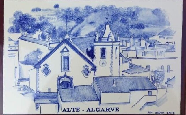 Alte