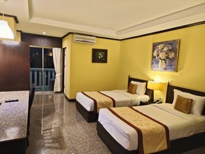 Phòng & Phòng Suite
