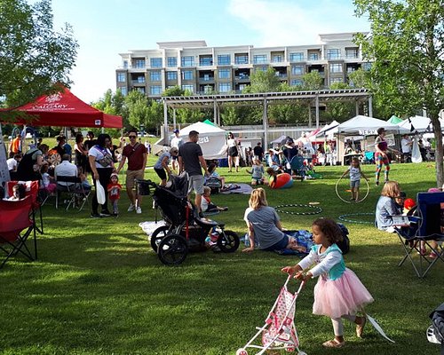 Best Shopping District: CF Chinook Centre — best of calgary.