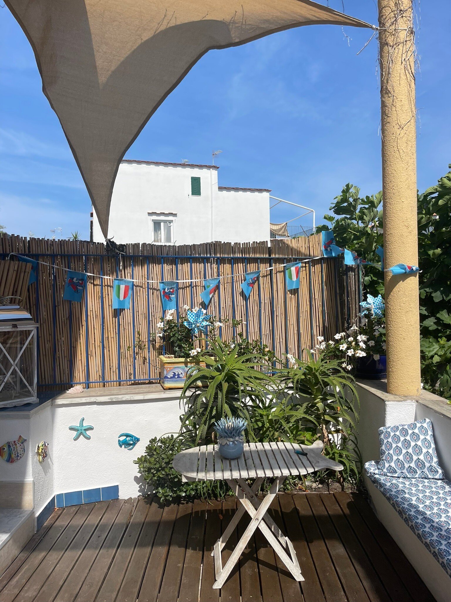 ROSANNA MAISON B&B $112 ($̶2̶0̶0̶) - Prices & Reviews - Ischia, Italy