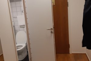 Svit och rum