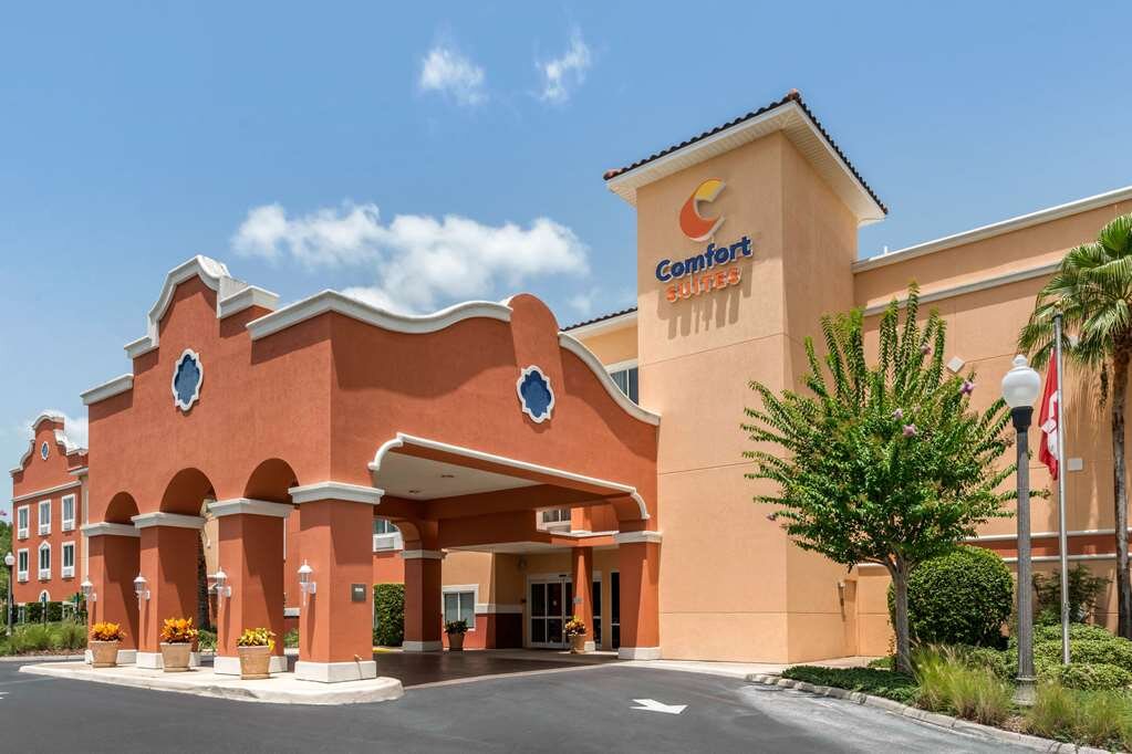 COMFORT SUITES THE VILLAGES Updated 2024 Reviews Photos Prices   Hotel Exterior 