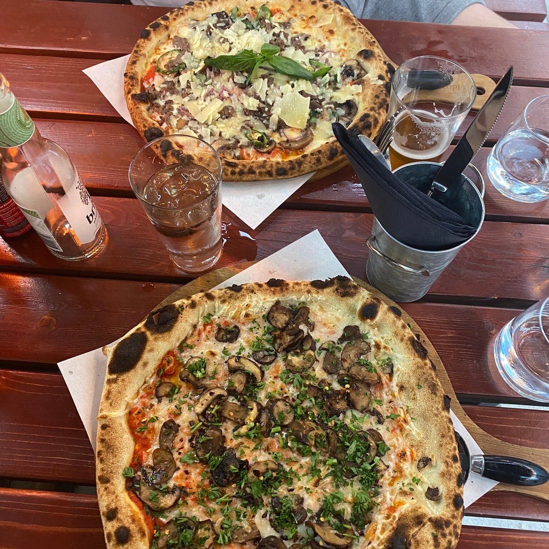 PAZZI SÖDERMALM, Stockholm - Sodermalm Borough - Menu, Prices, Restaurant Reviews & Reservations - Tripadvisor