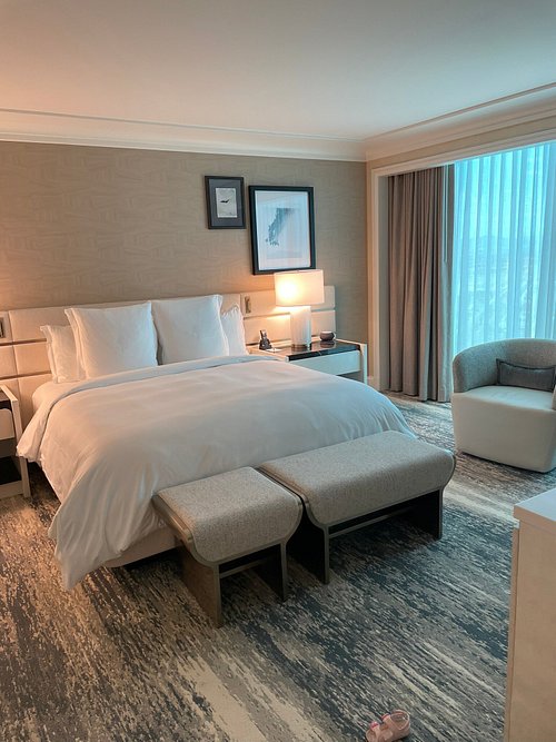 Four Seasons Hotel Las Vegas Tarifs 2023 Et 44 Avis