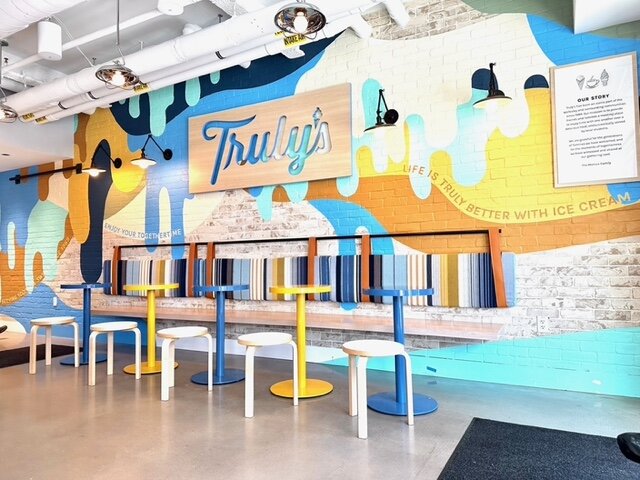 Truly ice cream near me discount