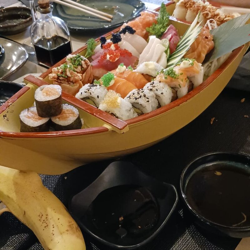 SUSHIMA, Setubal - Menu, Prices, Restaurant Reviews & Reservations - Tripadvisor