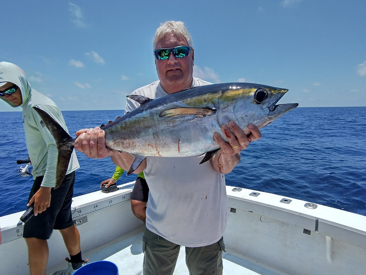 Liquid Lifestyle Fishing Charters - Updated 2024 Prices