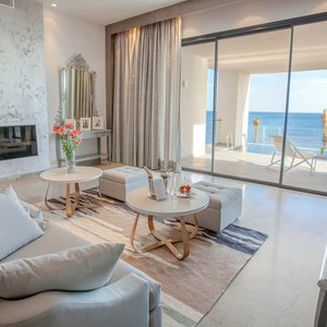 Suite Wallis Salon
