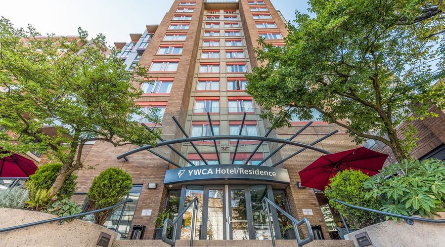YWCA Hotel