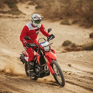 ORME OFF ROAD MOTORCYCLE EXPERIENCE (Fuerteventura) - All You Need to Know  BEFORE You Go
