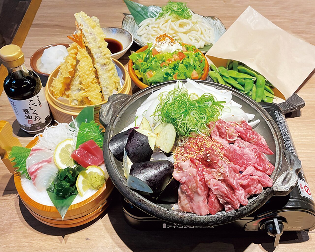 KOMEFUKU NISHIUMEDA, Osaka - Menu, Prices & Restaurant Reviews - Tripadvisor