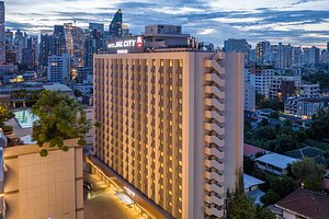 Hotel JAL City Bangkok in Bangkok