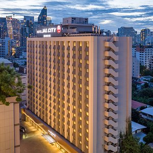 Hotel JAL City Bangkok in Bangkok