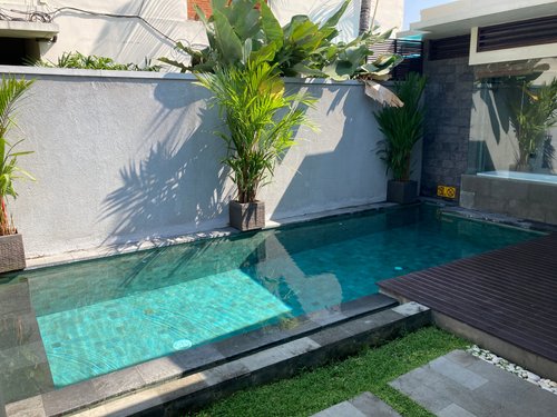 ROYAL SAMAJA VILLAS (AU$199): 2023 Prices & Reviews (Seminyak, Bali ...