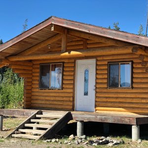 Cabin 7 