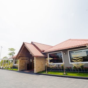 The Piano Room Restaurant 