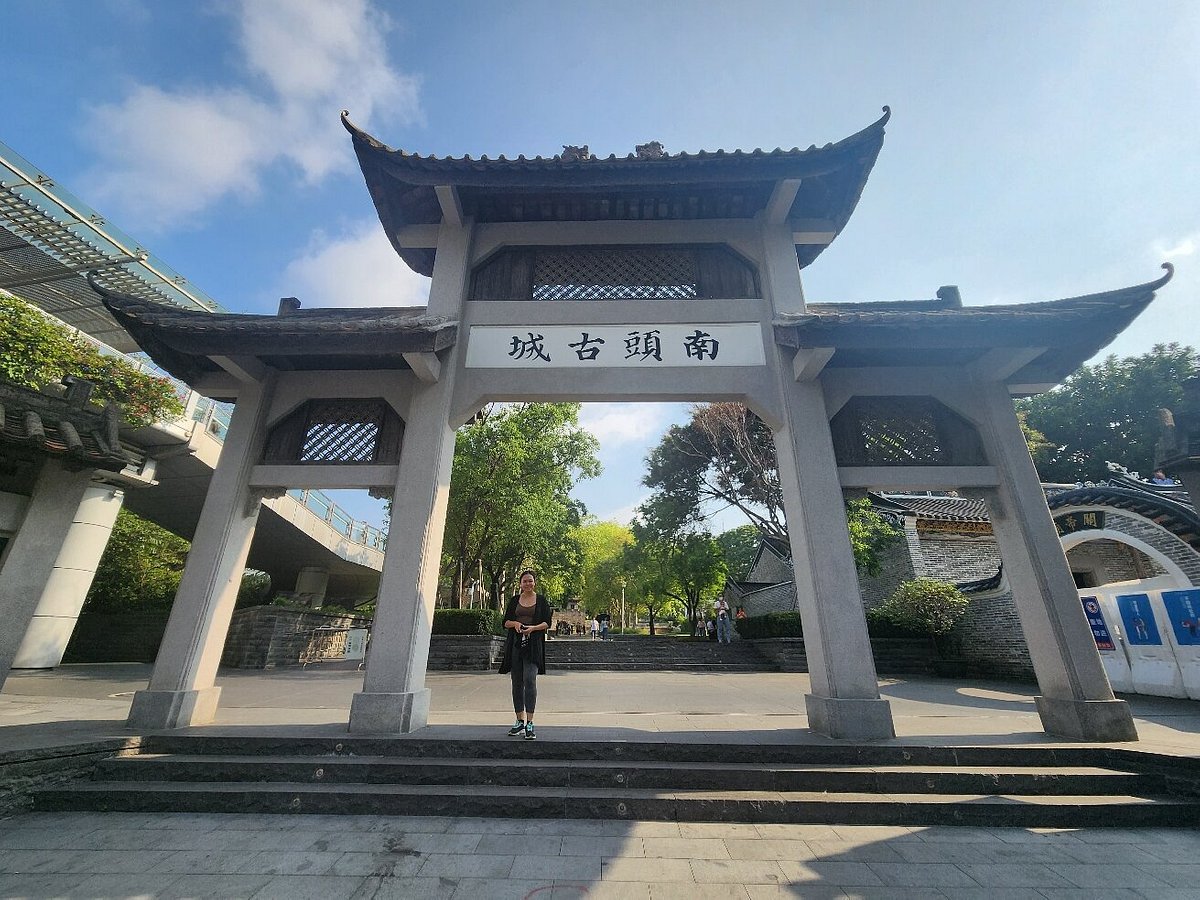 Nantou Ancient Town, Шеньчжень: лучшие советы перед посещением - Tripadvisor