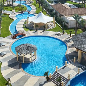 Residences Pool