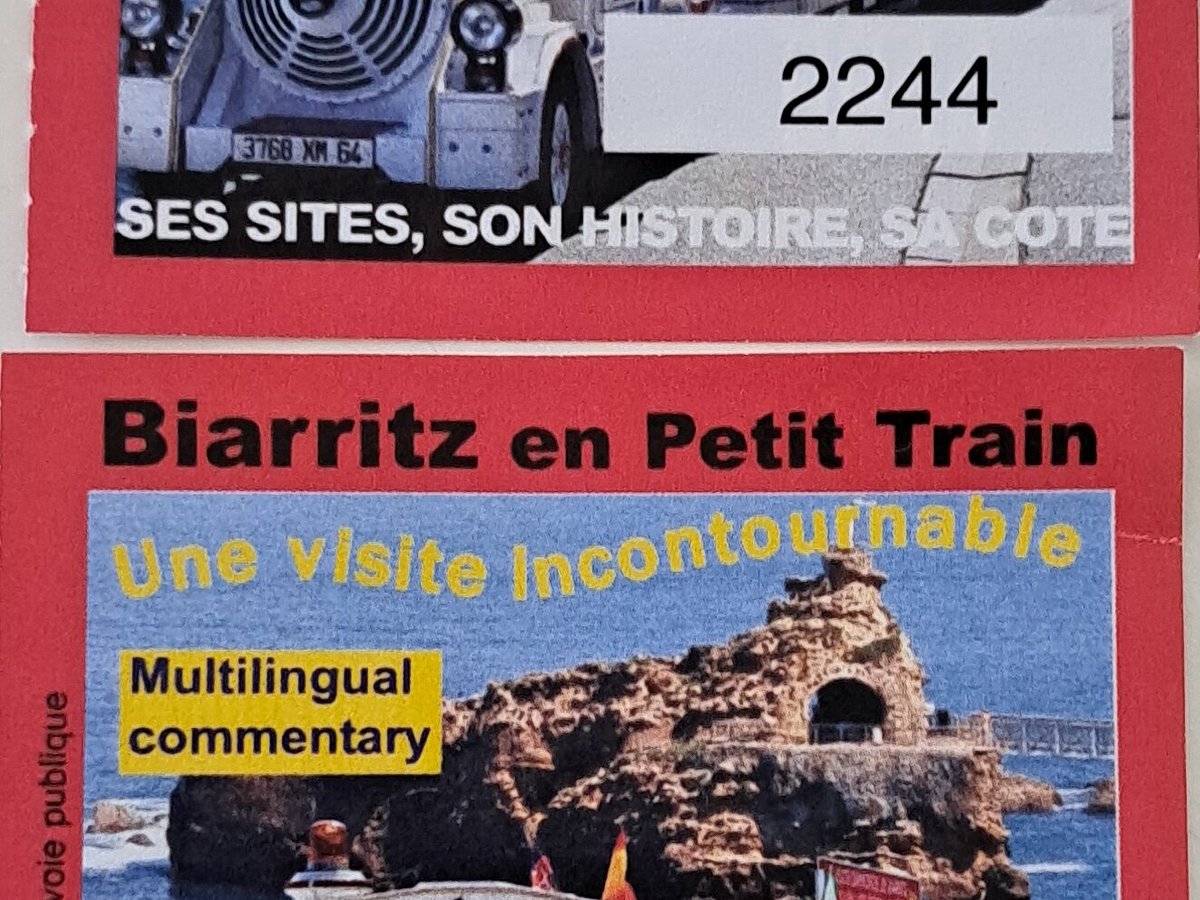 Pays basque : quarante ans de petit train