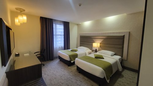 VERDANT HILL HOTEL KUALA LUMPUR $38 ($̶7̶7̶) - Updated 2023 Prices ...