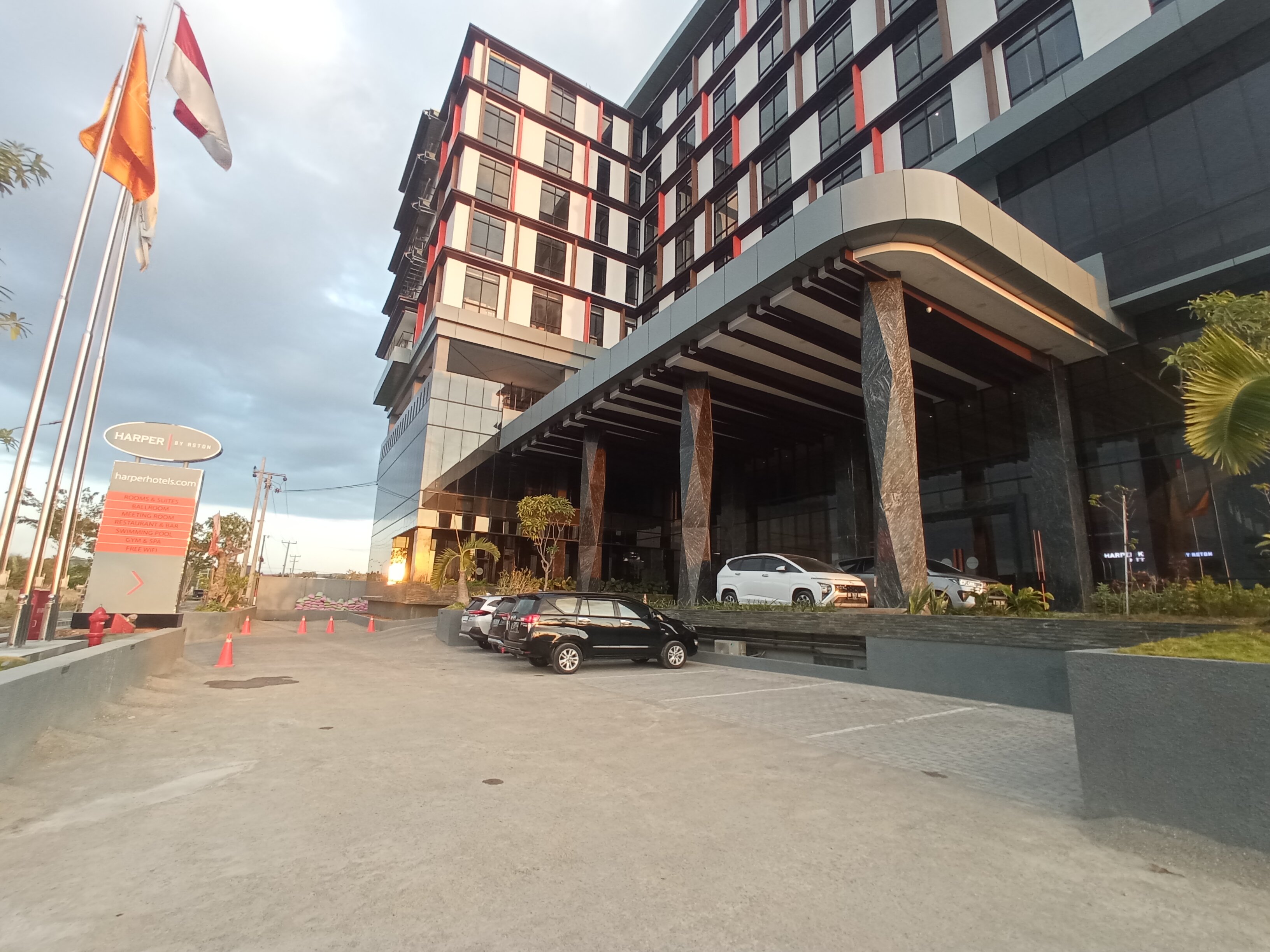 HARPER KUPANG - Updated 2023 Prices & Hotel Reviews (Indonesia)