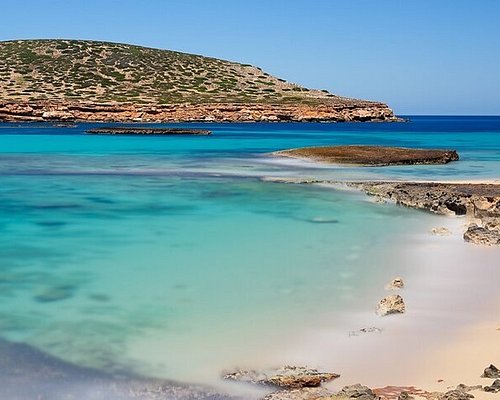 LES 10 MEILLEURES visites guidées à Ibiza (avec photos)