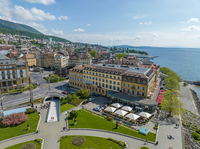 BEAURIVAGE HOTEL Prezzi e Recensioni 2025
