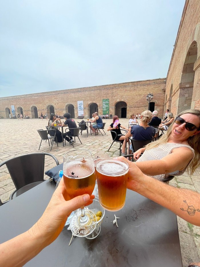 Imagen 8 de Castell de Montjuïc