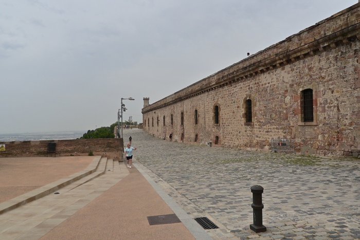 Imagen 7 de Castell de Montjuïc