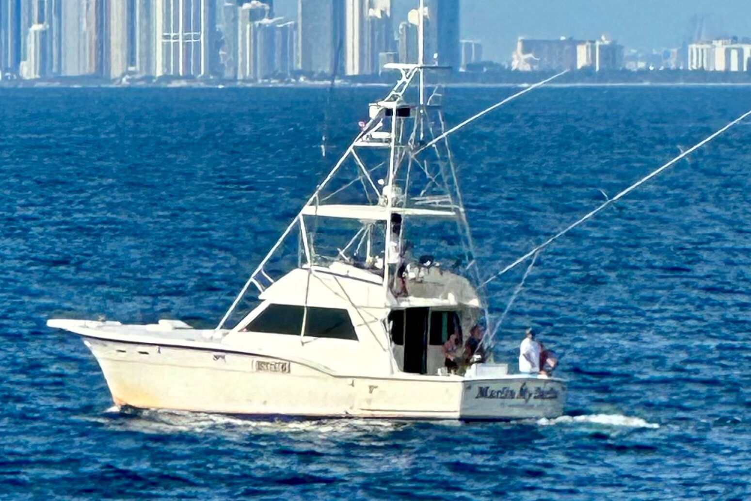 Marlin My Darlin/ All-Inclusive Sportfishing - All You Need To Know ...