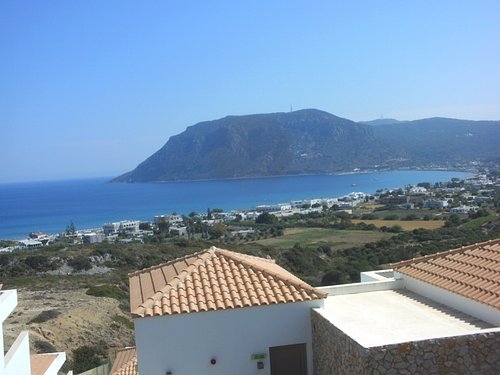 WHITE ROCK OF KOS - Updated 2023 Reviews (Kefalos, Greece)