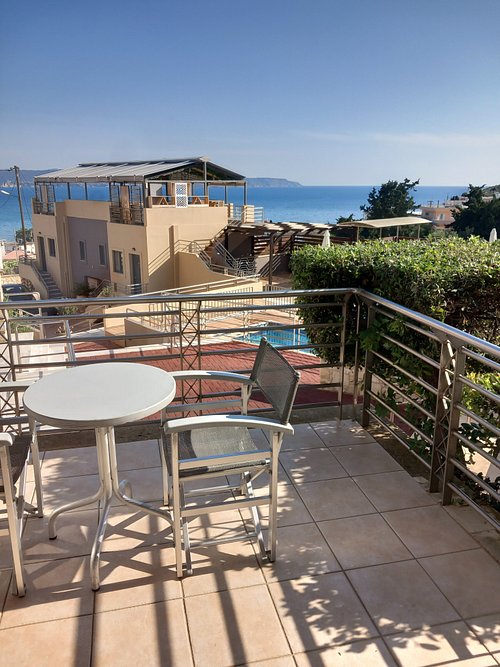 SUNRISE SUITES - Updated 2023 Reviews (Kalyves, Greece)