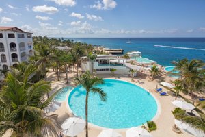 Hm Alma De Bayahibe - Adults Only - Prices & Hotel Reviews (dominicus 