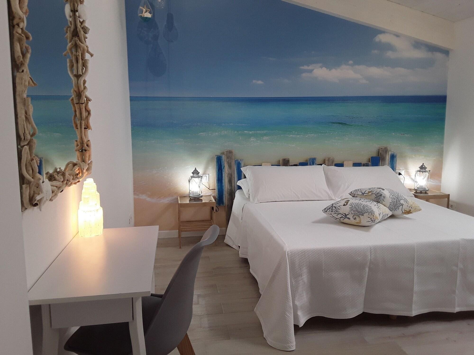 ACQUAMARINA B&B (Follonica, Toscana): Prezzi E Recensioni 2024