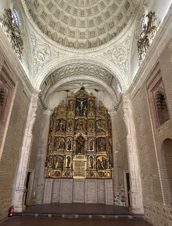 Imagen 8 de Iglesia de San Román