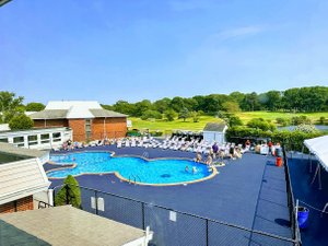 Cape Cod Irish Village in Hyannis