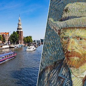 Van Gogh Museum: non perderti la più grande collezione dell'artista  olandese ad Amsterdam