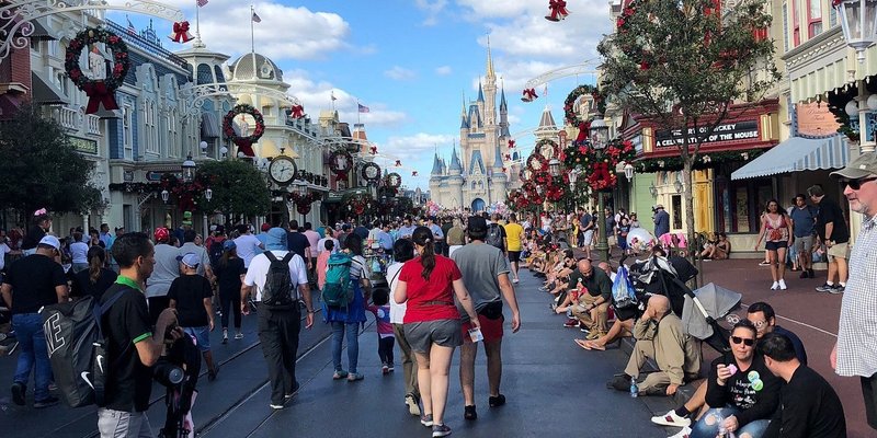 Disney World tips and tricks from a former cast members - Tripadvisor