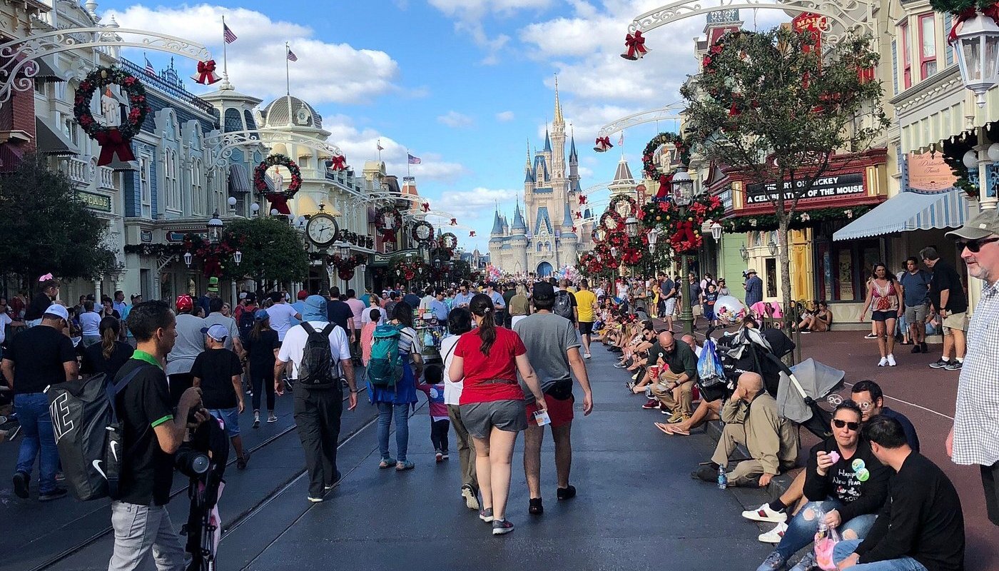 Disney World tips and tricks from a former cast members - Tripadvisor