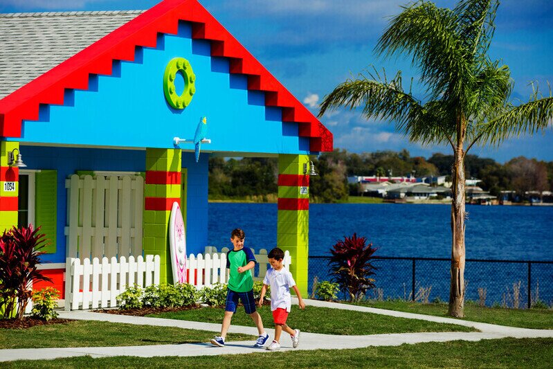 Legoland beach retreat store tripadvisor