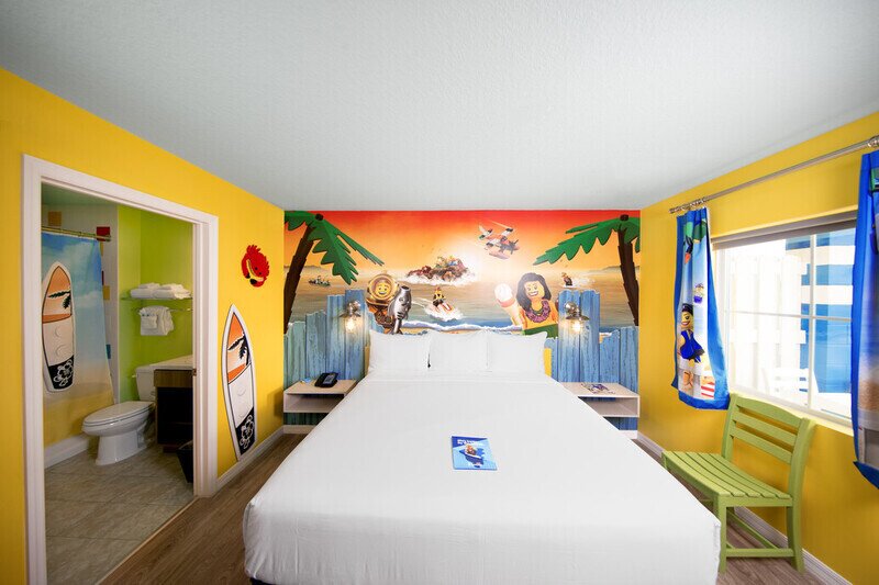 Legoland florida beach discount retreat